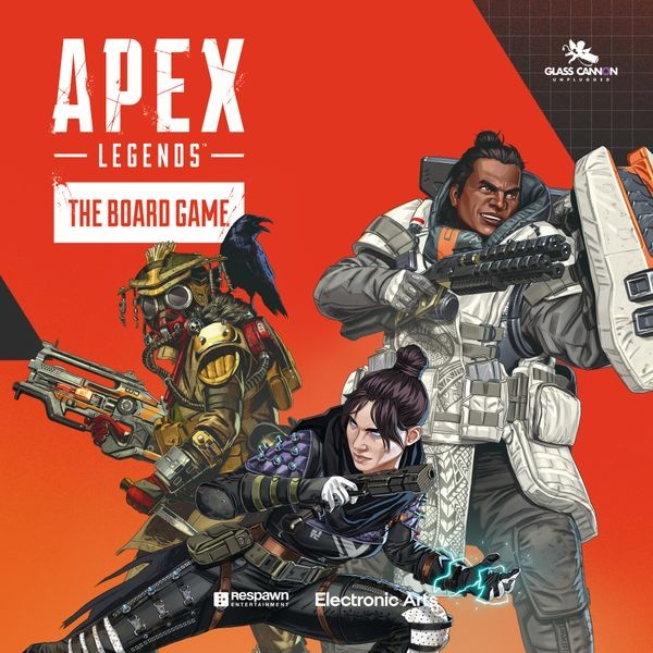 Apex Legends logo