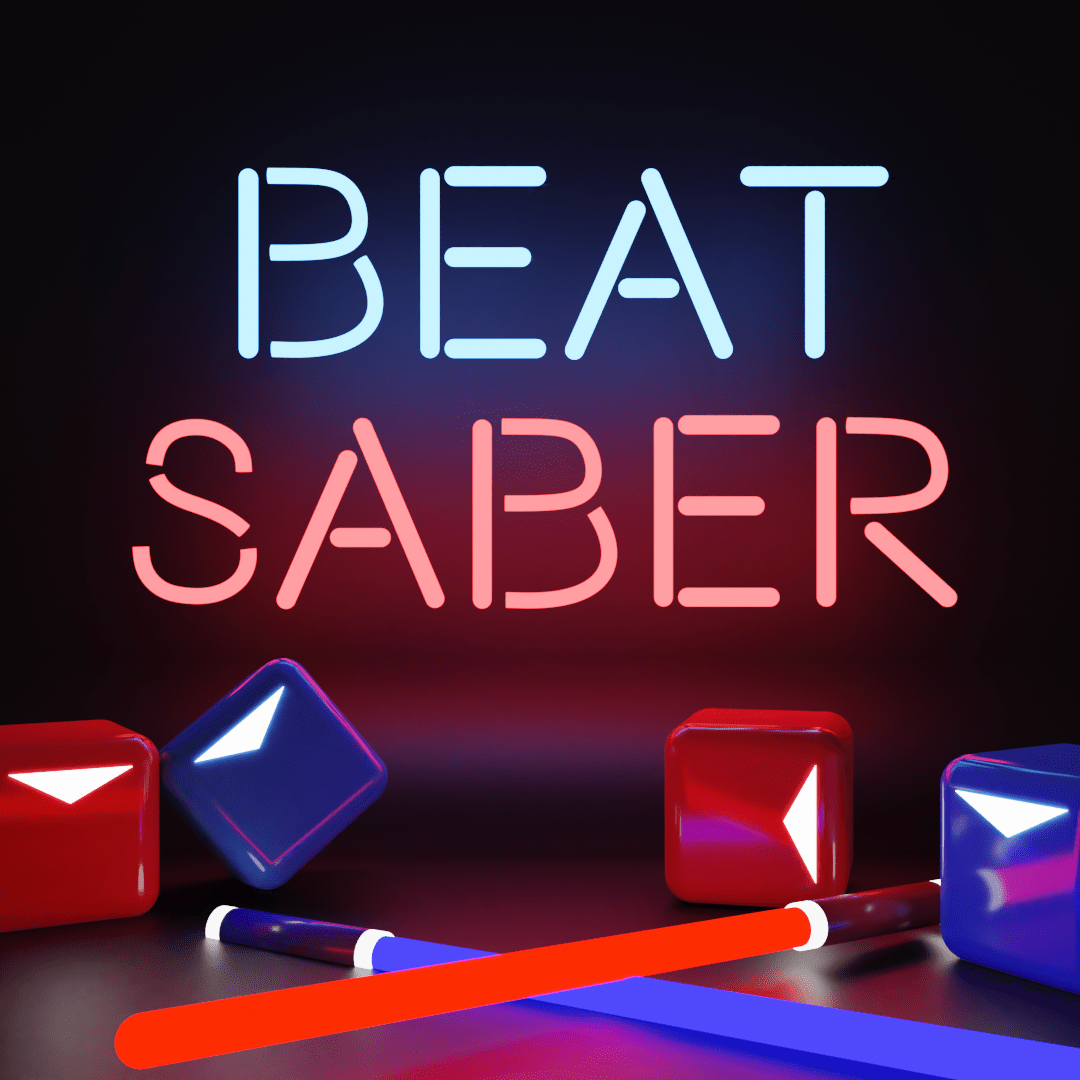 Beat Saber logo