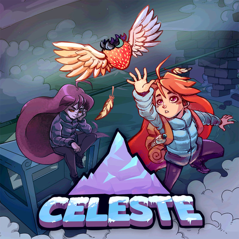 Celeste logo