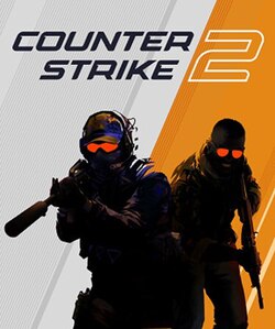 Counter-Strike 2 logo