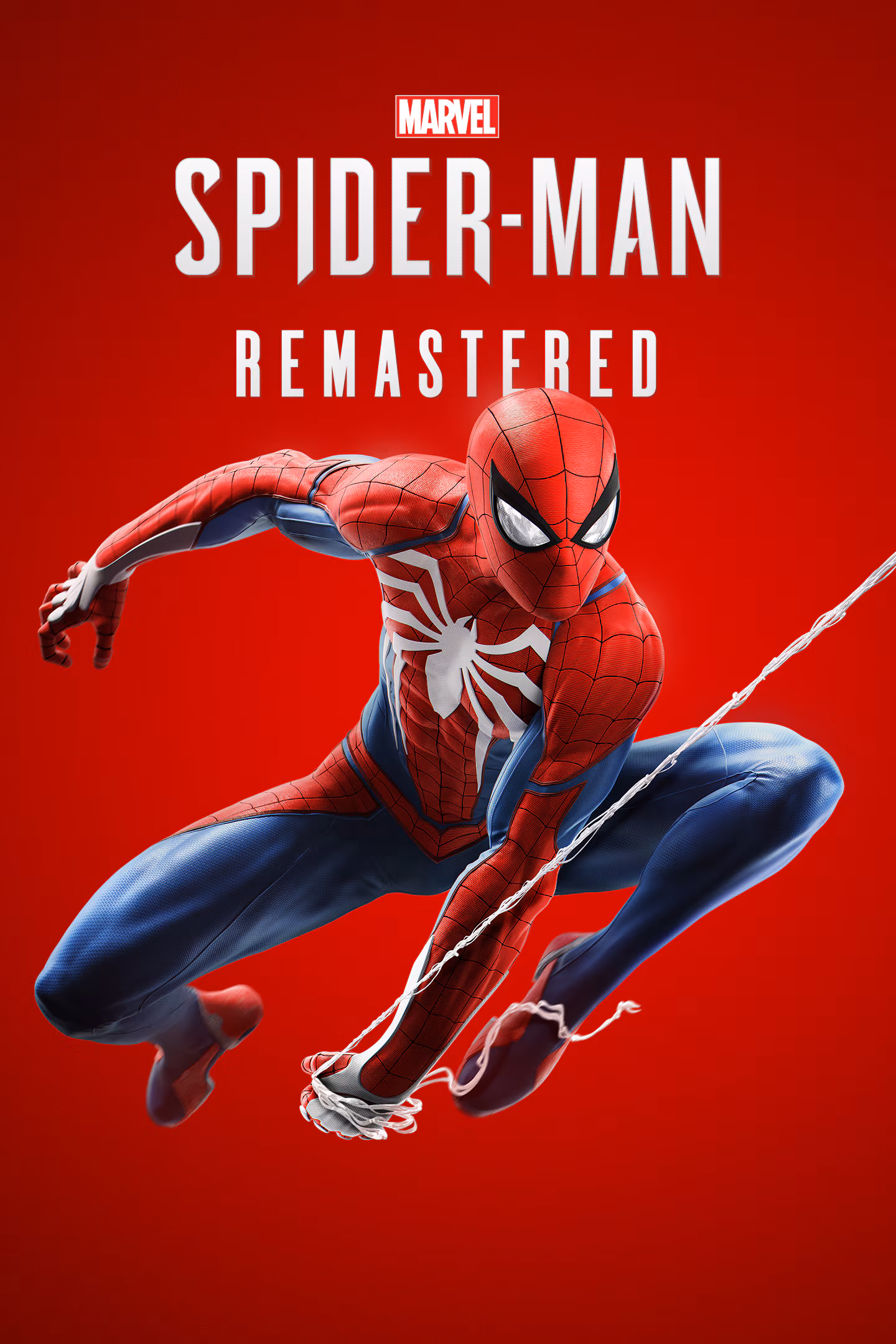 Marvel's Spider-Man