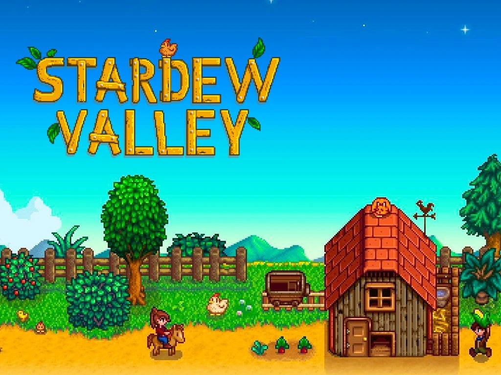 Stardew Valley